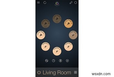 Installing 55 Philips Hue Lights: How They Transform Your Home