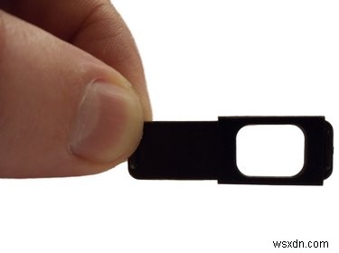 4 Expert-Recommended Ways to Safeguard Your Laptop Camera—FBI Advises Privacy Protection