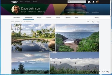 Why Flickr Remains the Go‑To Photo Platform After Yahoo’s 2016 Hack