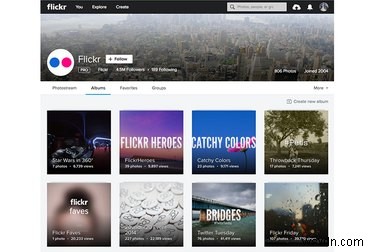 Why Flickr Remains the Go‑To Photo Platform After Yahoo’s 2016 Hack