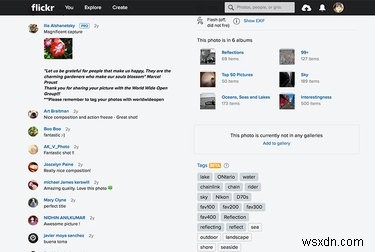 Why Flickr Remains the Go‑To Photo Platform After Yahoo’s 2016 Hack