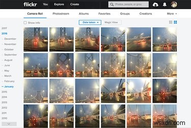 Why Flickr Remains the Go‑To Photo Platform After Yahoo’s 2016 Hack