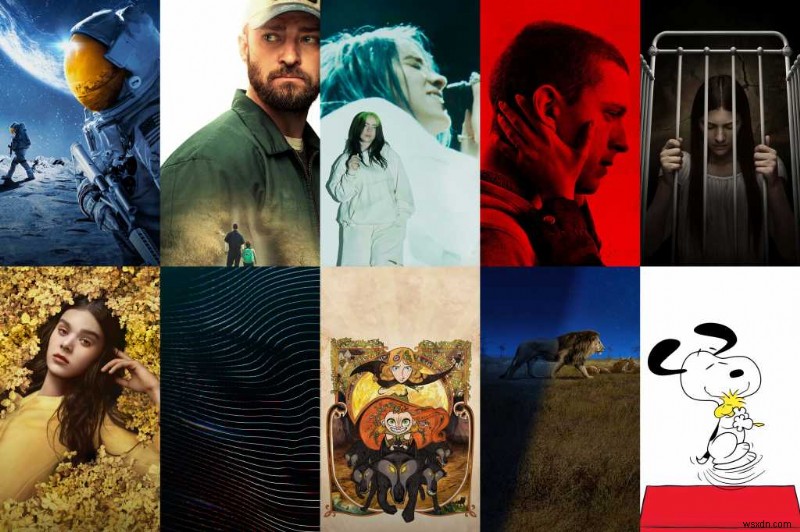 Apple TV Highlights:  Widow s Bay  Now Streaming, New Releases, and Upcoming Content
