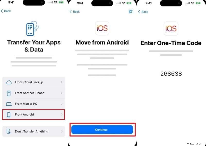 How to Transfer WhatsApp from OPPO to iPhone Safely – Step-by-Step Guide