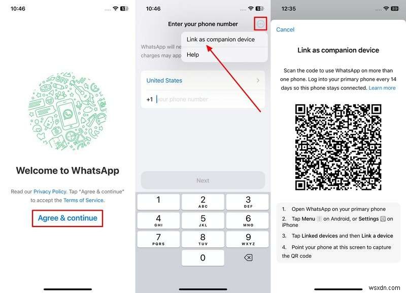 How to Transfer WhatsApp from OPPO to iPhone Safely – Step-by-Step Guide