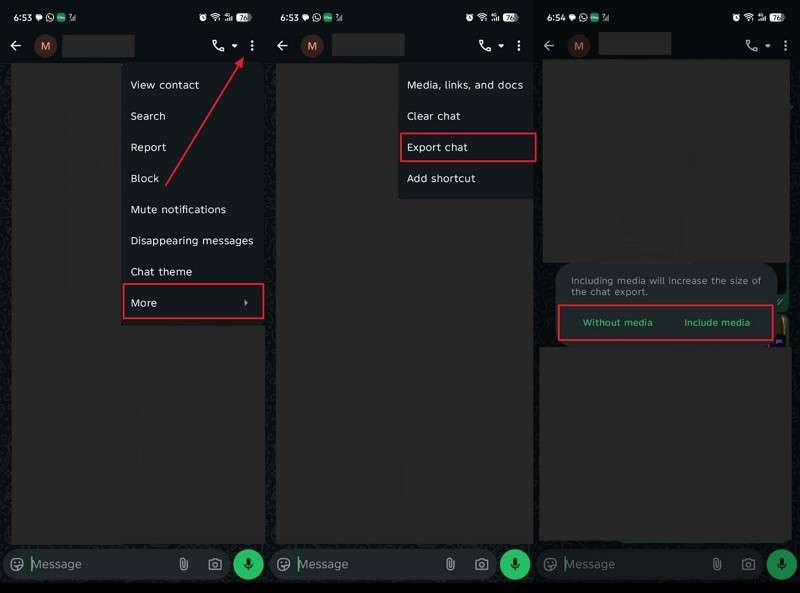 How to Transfer WhatsApp from OPPO to iPhone Safely – Step-by-Step Guide