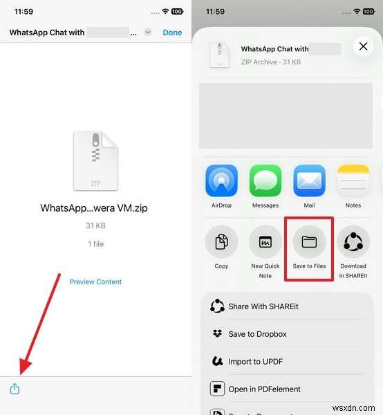 How to Transfer WhatsApp from OPPO to iPhone Safely – Step-by-Step Guide