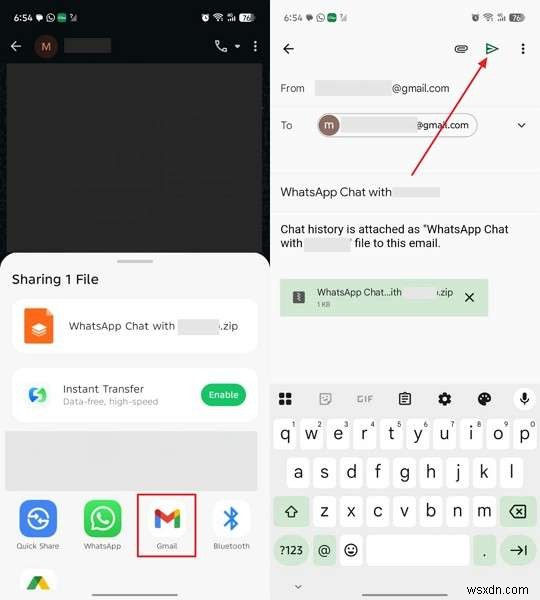 How to Transfer WhatsApp from OPPO to iPhone Safely – Step-by-Step Guide