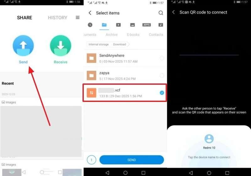 Safely Transfer Your Data to the POCO F7 – 6 Expert‑Approved Methods