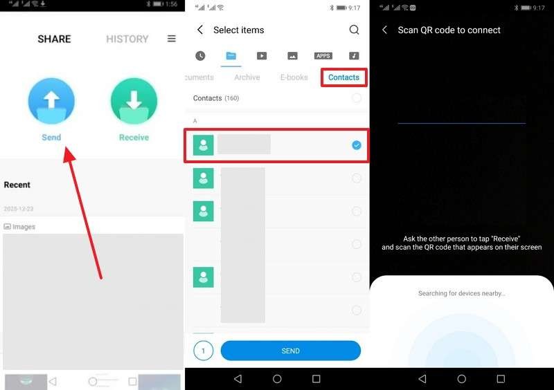 Easily Transfer Contacts to Your POCO M7 Pro 5G – A Step‑by‑Step Guide
