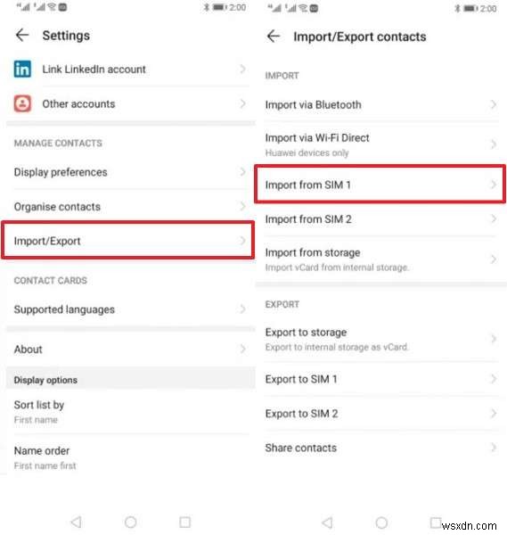 Easily Transfer Contacts to Your POCO M7 Pro 5G – A Step‑by‑Step Guide