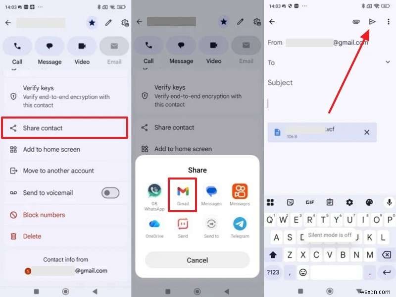 Easily Transfer Contacts to Your POCO M7 Pro 5G – A Step‑by‑Step Guide