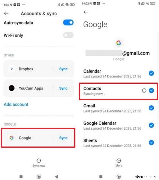 Easily Transfer Contacts to Your POCO M7 Pro 5G – A Step‑by‑Step Guide