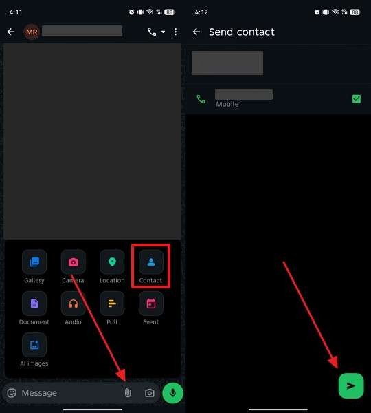 Easily Transfer Contacts to Your POCO M7 Pro 5G – A Step‑by‑Step Guide