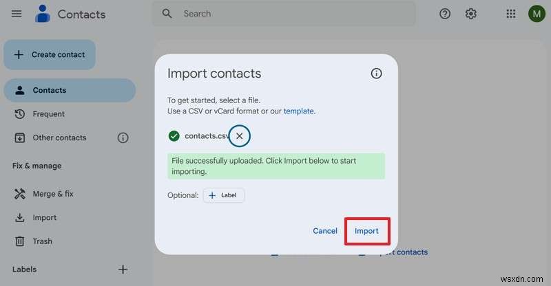 Easily Transfer Contacts to Your POCO M7 Pro 5G – A Step‑by‑Step Guide