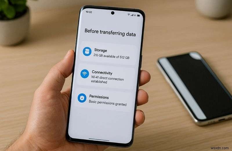 Seamless Data Migration to OPPO Find X9: A Step‑by‑Step Expert Guide