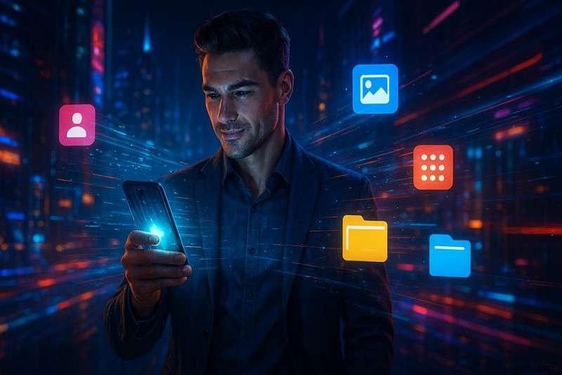 Seamless Data Migration to Redmi Note 15: 6 Proven Methods