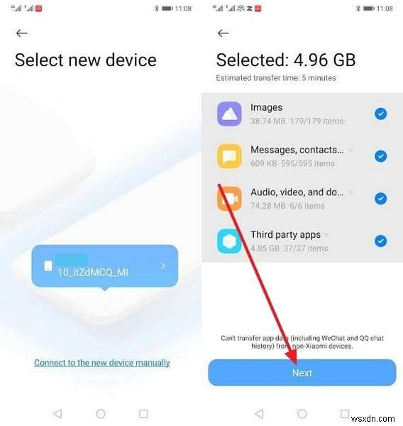 Seamless Data Migration to Redmi Note 15: 6 Proven Methods