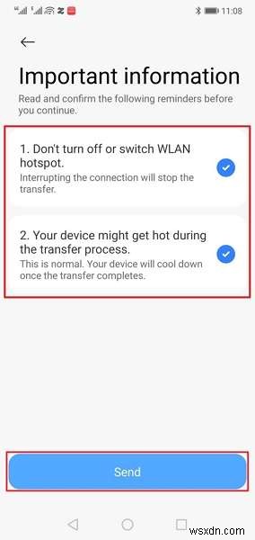 Seamless Data Migration to Redmi Note 15: 6 Proven Methods