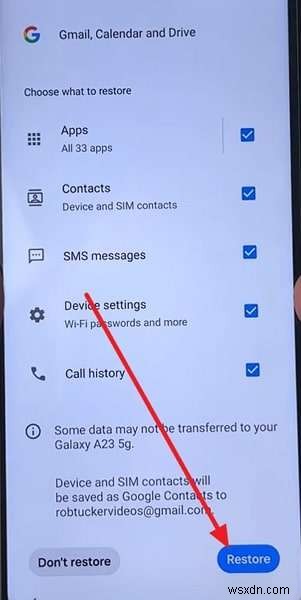 Seamless Data Migration to Redmi Note 15: 6 Proven Methods