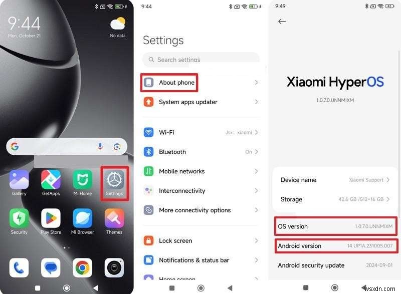 Resolve HyperOS Data Transfer Issues: Quick Fixes for Connection, App, and System Problems