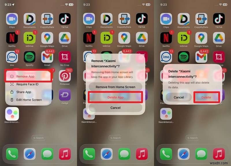 Resolve HyperOS Data Transfer Issues: Quick Fixes for Connection, App, and System Problems