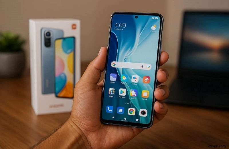 Xiaomi Phones 2026: Top Picks for Gamers & Everyday Users – Expert Review