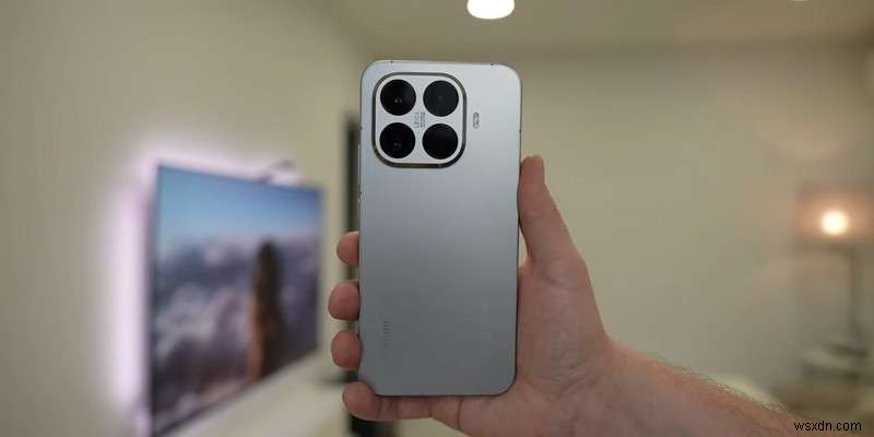 Xiaomi Phones 2026: Top Picks for Gamers & Everyday Users – Expert Review