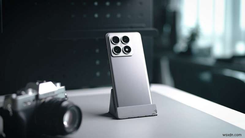 Xiaomi Phones 2026: Top Picks for Gamers & Everyday Users – Expert Review
