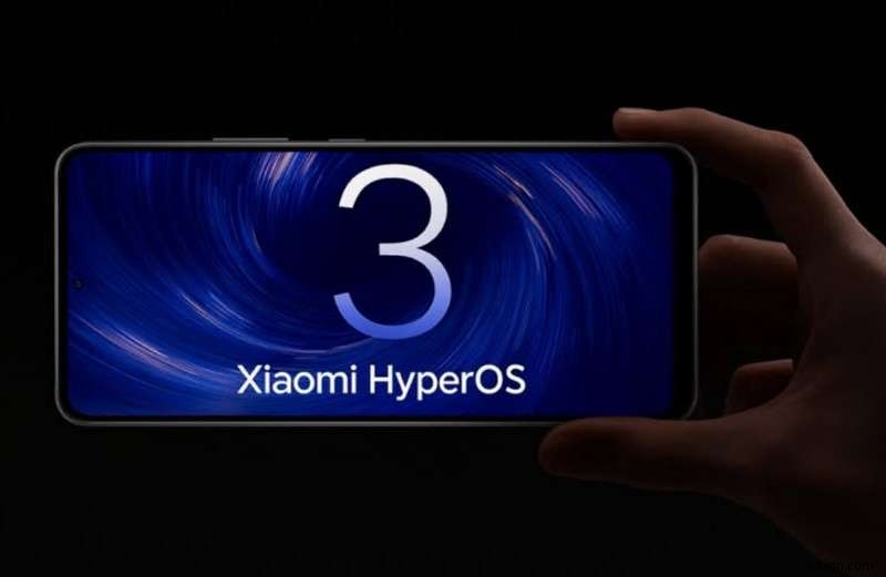 Seamless Xiaomi HyperOS Data Migration: A Comprehensive Step‑by‑Step Guide