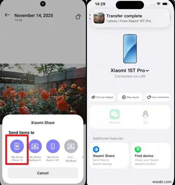 Seamless Xiaomi HyperOS Data Migration: A Comprehensive Step‑by‑Step Guide
