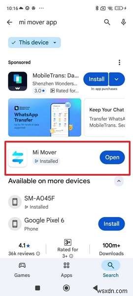 Mi Phone Transfer Not Working? 9 Reliable Fixes for Hassle‑Free Data Migration
