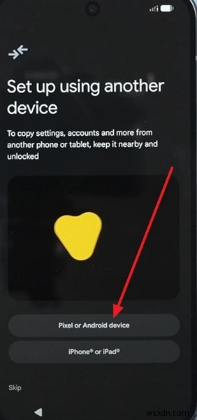 8 Simple Ways to Transfer Data to a New Pixel Phone Safely