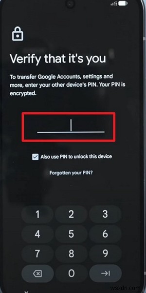 8 Simple Ways to Transfer Data to a New Pixel Phone Safely