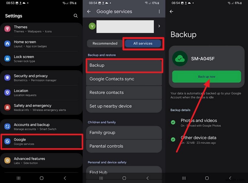 8 Simple Ways to Transfer Data to a New Pixel Phone Safely