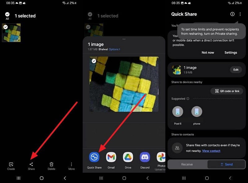 8 Simple Ways to Transfer Data to a New Pixel Phone Safely
