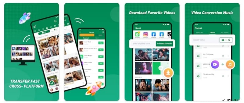 Top 8 Google Pixel Data Transfer Apps for Effortless File Migration