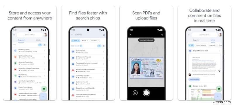 Top 8 Google Pixel Data Transfer Apps for Effortless File Migration