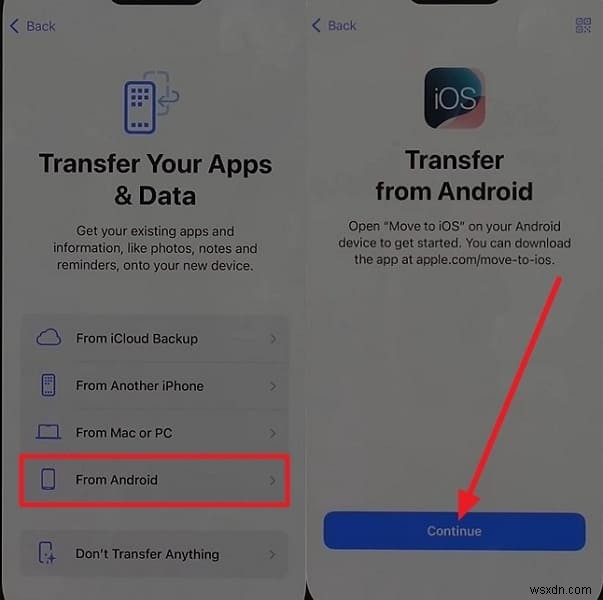 Safely Transfer Your Google Pixel Data to a New Phone – A Step-by-Step Guide