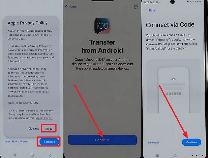 Safely Transfer Your Google Pixel Data to a New Phone – A Step-by-Step Guide