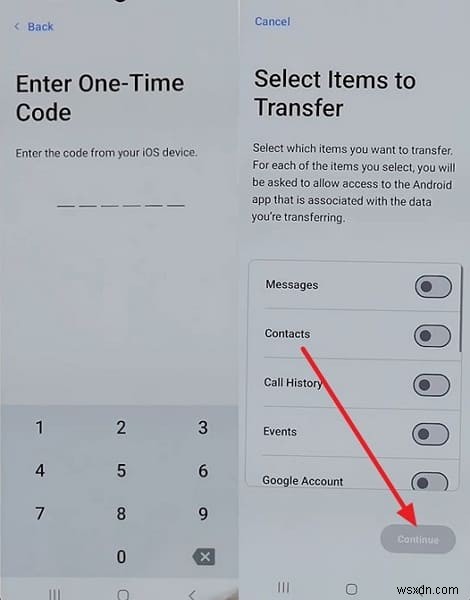 Safely Transfer Your Google Pixel Data to a New Phone – A Step-by-Step Guide