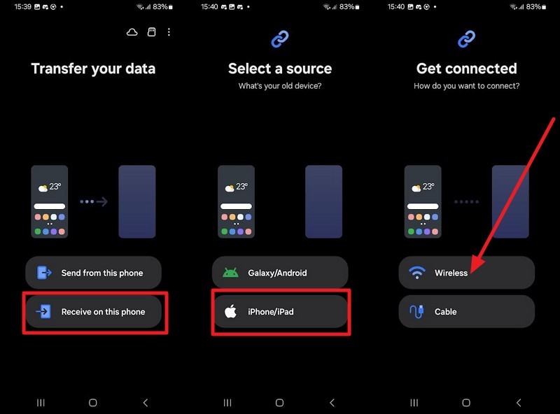 Safely Transfer Your Google Pixel Data to a New Phone – A Step-by-Step Guide
