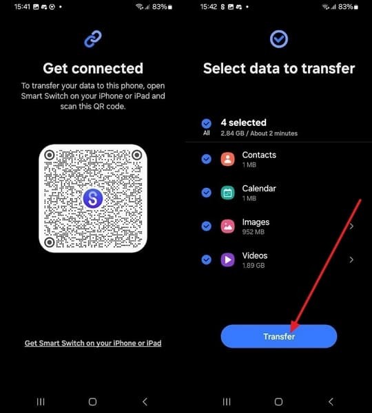 Safely Transfer Your Google Pixel Data to a New Phone – A Step-by-Step Guide