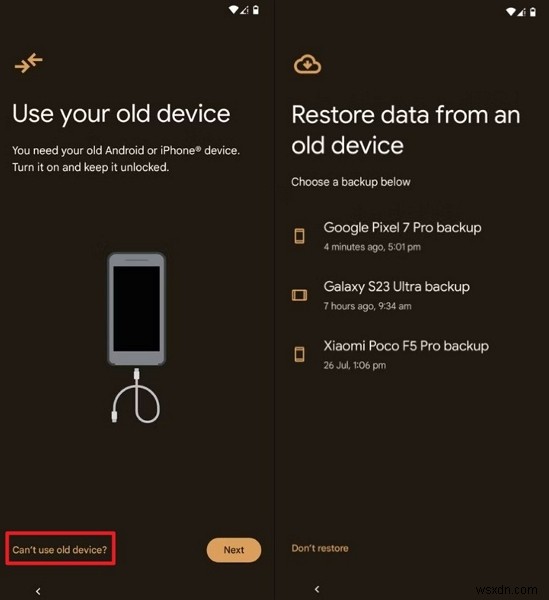 Safely Transfer Your Google Pixel Data to a New Phone – A Step-by-Step Guide