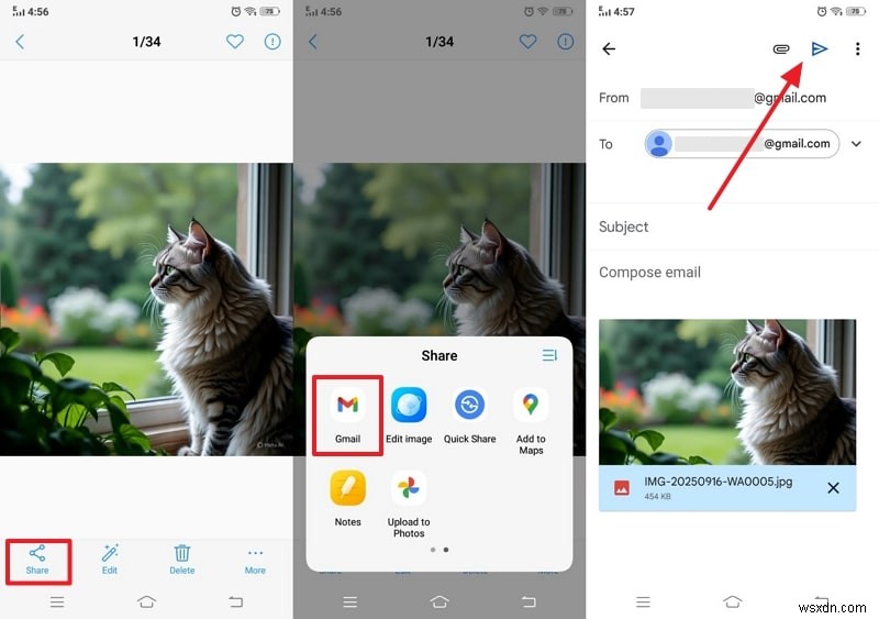 Quick & Secure: Wirelessly Transfer Your Phone Photos to Laptop in Minutes – A Step‑by‑Step Guide