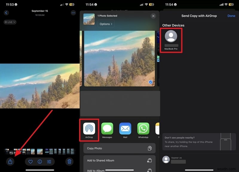 Quick & Secure: Wirelessly Transfer Your Phone Photos to Laptop in Minutes – A Step‑by‑Step Guide