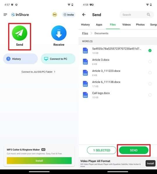 Top 5 Apps for Seamless Data Transfer from Android to iPhone 17