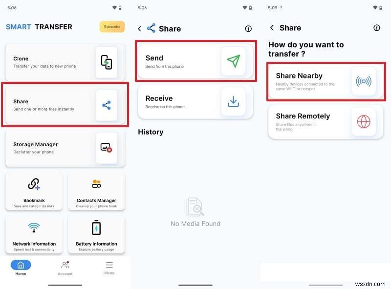 Top 5 Apps for Seamless Data Transfer from Android to iPhone 17