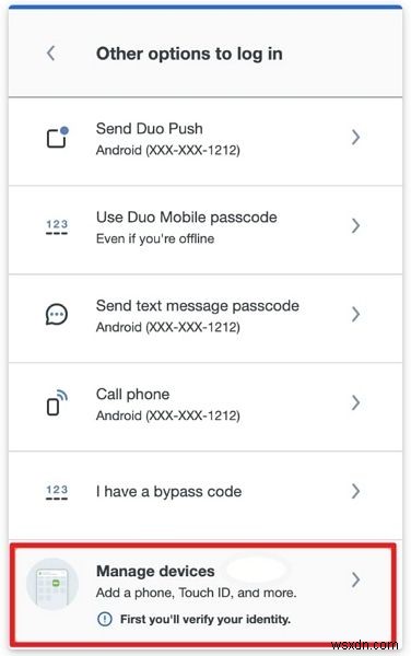 Move Duo Mobile Safely to Your New Phone—Fast, Easy, Secure