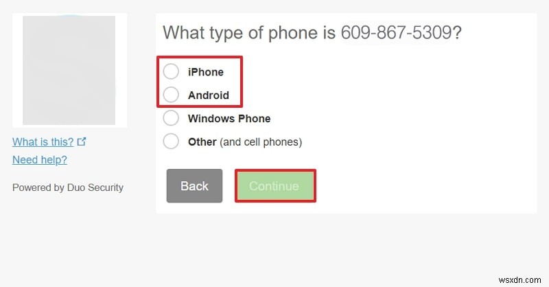 Move Duo Mobile Safely to Your New Phone—Fast, Easy, Secure